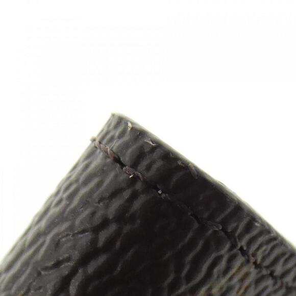 LOUIS VUITTON Brown Monogram Key Case - Picture 3 of 8